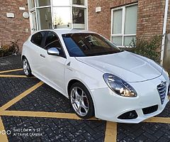 ALFA ROMEO GULIETTA VELOCE - Image 4/9