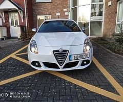 ALFA ROMEO GULIETTA VELOCE - Image 7/9