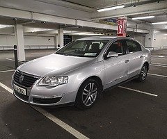 2008 Volkswagen Passat 2.0 TDI 140 - Image 5/10