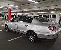 2008 Volkswagen Passat 2.0 TDI 140 - Image 6/10