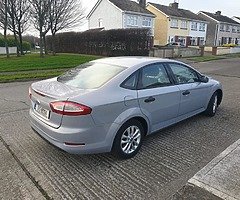 Automatic Ford Mondeo - Image 5/10