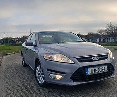 Automatic Ford Mondeo - Image 6/10