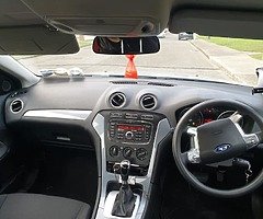 Automatic Ford Mondeo - Image 7/10