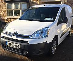 Citroen Berlingo - Image 4/6