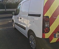 Citroen Berlingo - Image 5/6