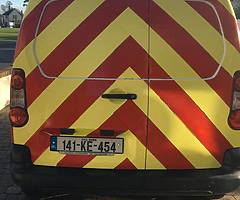 Citroen Berlingo - Image 6/6