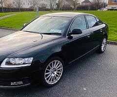 Audi A6 2.0 TDI