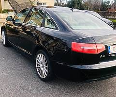 Audi A6 2.0 TDI