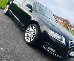 Audi A6 2.0 TDI