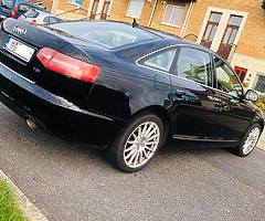 Audi A6 2.0 TDI - Image 4/8