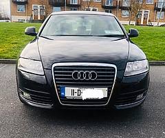 Audi A6 2.0 TDI - Image 5/8