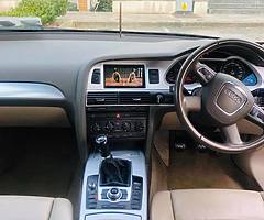 Audi A6 2.0 TDI - Image 6/8