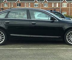 Audi A6 2.0 TDI - Image 8/8