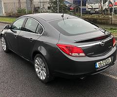 2.0Turbo Opel Insignia High Spec swap - Image 6/10