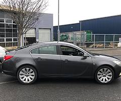 2.0Turbo Opel Insignia High Spec swap - Image 7/10