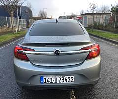 Opel Insignia 141 2.0Cdti Exclusive might swap - Image 7/10