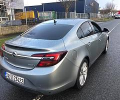 Opel Insignia 141 2.0Cdti Exclusive might swap - Image 8/10