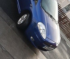 Fiat punto - Image 4/4