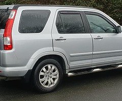 HONDA CRV / NEW NCT '21 & TAX / FULLY LOADED! - Image 4/10