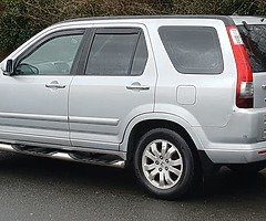 HONDA CRV / NEW NCT '21 & TAX / FULLY LOADED! - Image 7/10