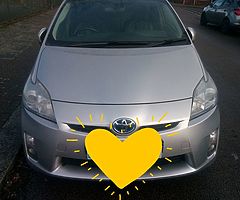 Toyota Prius - Image 8/8