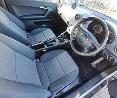 Audi a3 2004