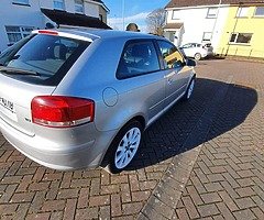 Audi a3 2004 - Image 4/10