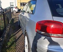 Audi a3 2004 - Image 6/10