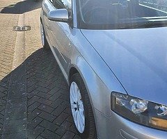 Audi a3 2004 - Image 9/10