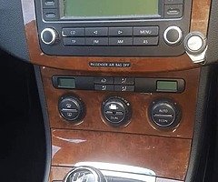 Volkswagen passat - Image 7/7