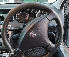 Nice Peugeot 308 , 1.6 diesel manual - Image 7/10