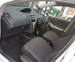 Toyota vitz automatic - Image 8/8