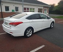 2012 Hyundai i40 - Image 6/10