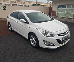 2012 Hyundai i40 - Image 7/10