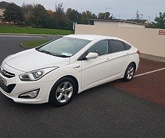 2012 Hyundai i40 - Image 8/10