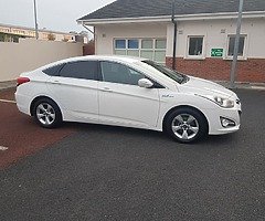 2012 Hyundai i40 - Image 10/10