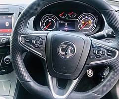 Vauxhall Opel insignia 2015 VX line opc - Image 5/9