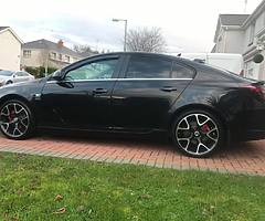 Vauxhall Opel insignia 2015 VX line opc - Image 7/9