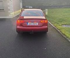 Audi A4 - Image 4/10