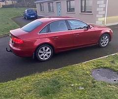 Audi A4 - Image 5/10