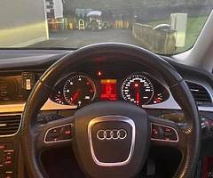 Audi A4 - Image 7/10