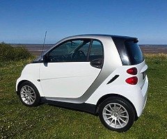 SMART FOR TWO CDI VERY ECONOMICAL - Image 4/9