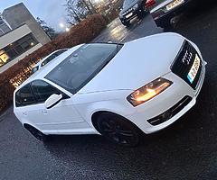 2011 Audi A3