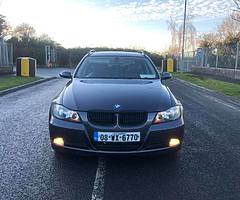 Touring 08 Bmw 318D For sale or swap - Image 4/9