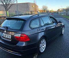 Touring 08 Bmw 318D For sale or swap - Image 5/9