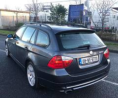 Touring 08 Bmw 318D For sale or swap - Image 6/9