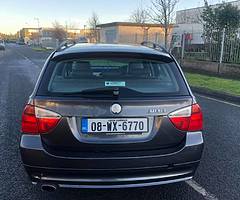 Touring 08 Bmw 318D For sale or swap - Image 7/9