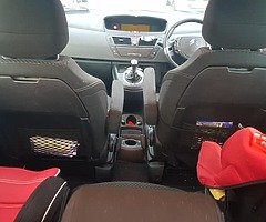 Clean family citroen C4, 5 Seater, 96000 miles - Image 7/10