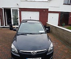 2010 Hyundai i30