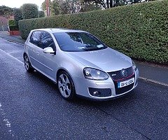 2006 Volkswagen Golf Gti mk5 Nct Tax - Image 4/10